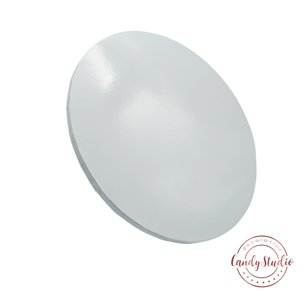 Runde Cake Board von Modecor 30cm