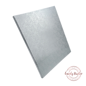 Rechteckige Cake Board Tortenunterlage von Modecor