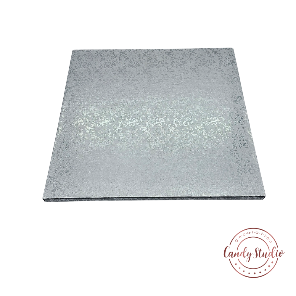 Rechteckige Cake Board Tortenunterlage von Modecor – Bild 2