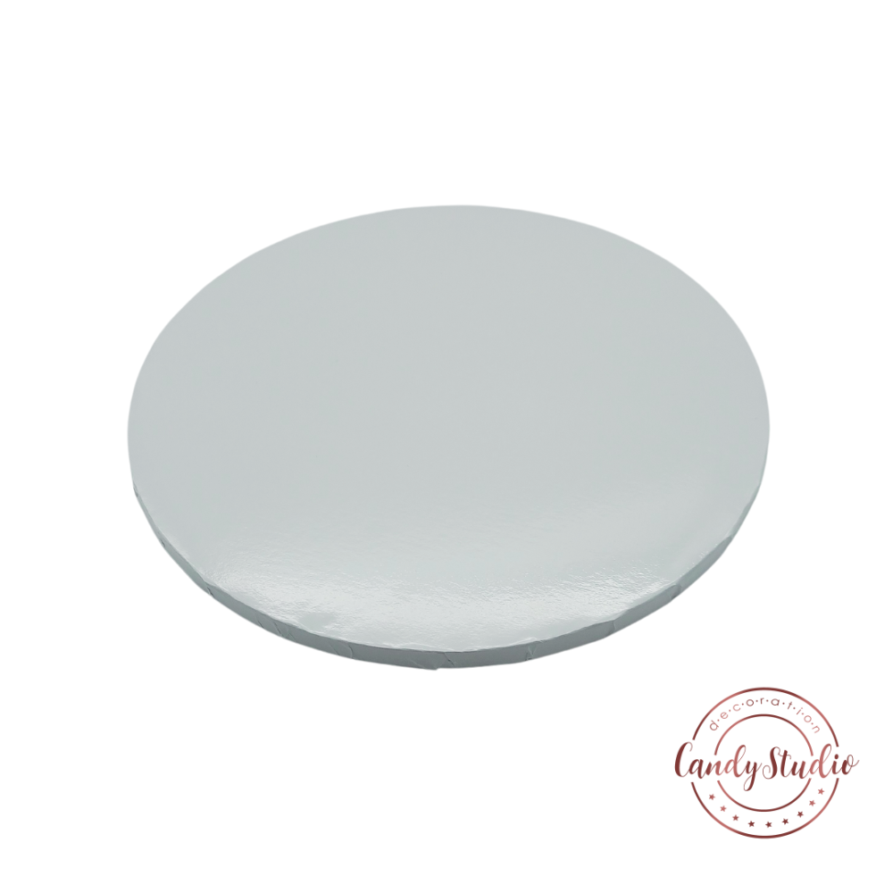 Runde Cake Board von Modecor 30cm – Bild 2