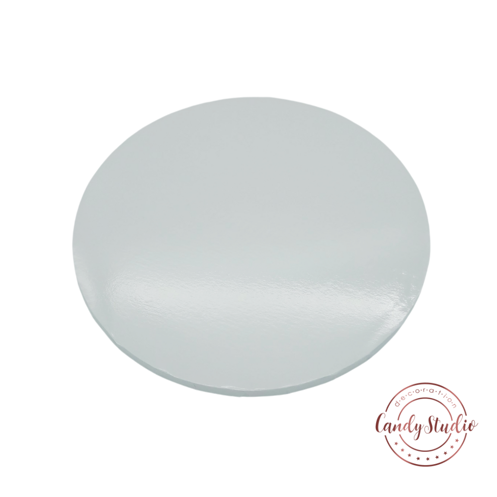 Runde Cake Board von Modecor 30cm – Bild 3