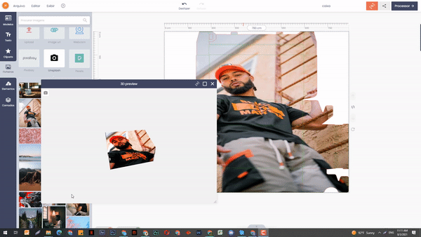 3D Product Setup Solution: Create Immersive Customer Experiences with Interactive 3D Product Views