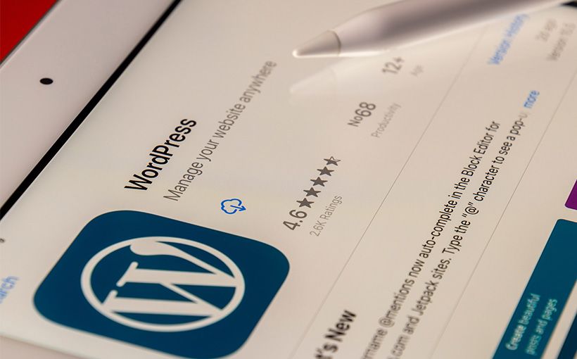 Install plugin for wordpress