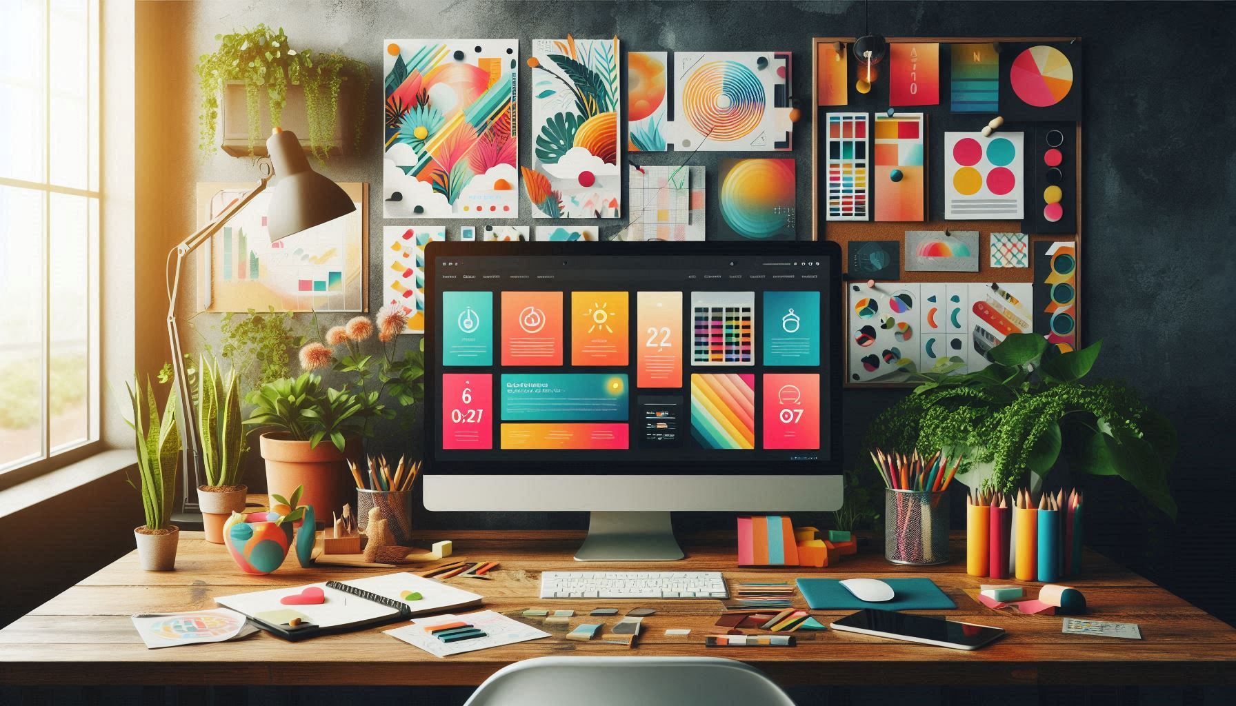 Customize Layout Your Theme