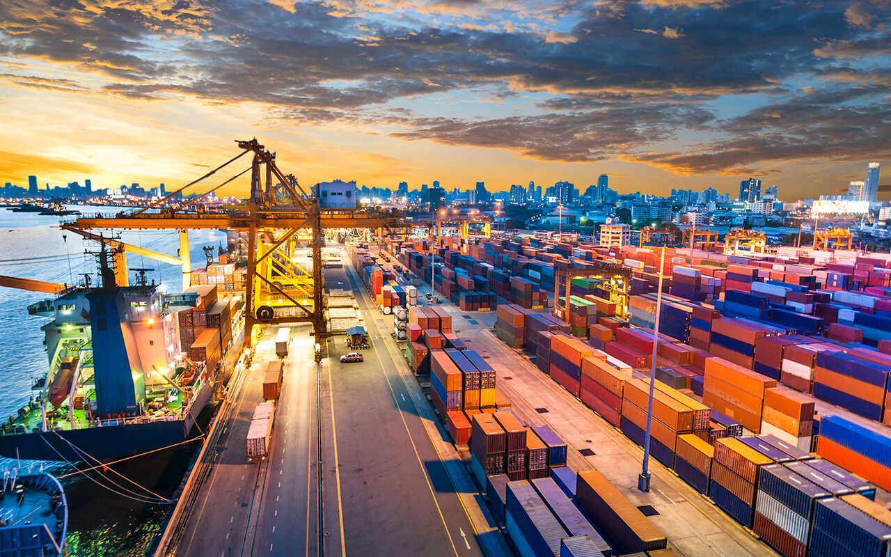 Challenge in Navigating Supply Chain Disruptions