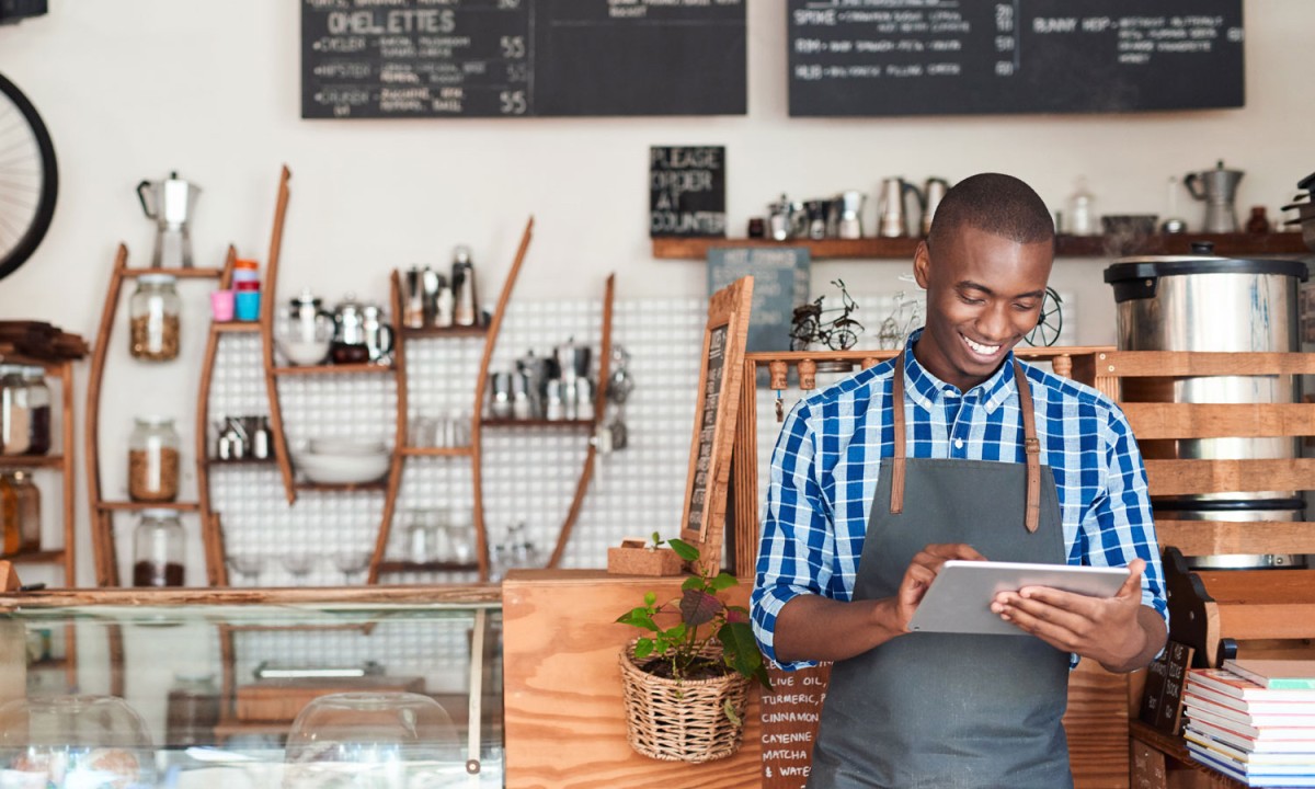 Navigating the Challenges of Small Business Ownership