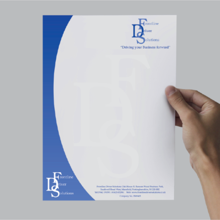 Letterheads