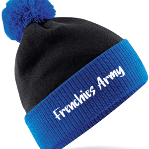 FA A Beanie