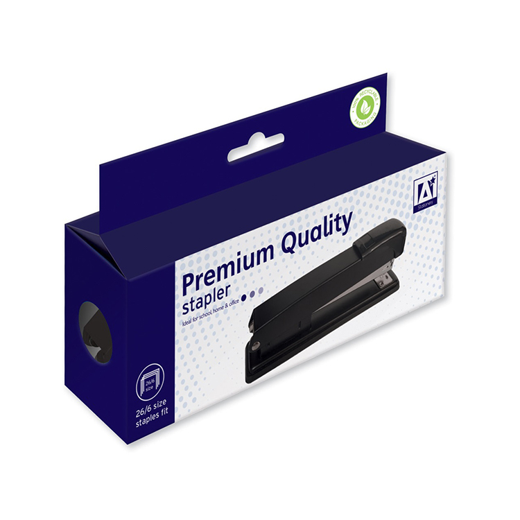 Premium Desk Stapler