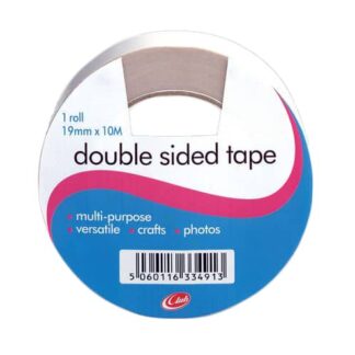 Double Sided Tape