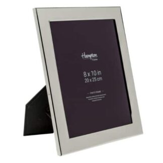 WOBURN SILVER FRAMEs