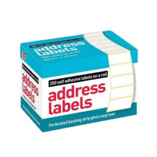 ADDRESS LABELS
