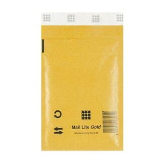 PADDED ENVELOPE postage & Packaging