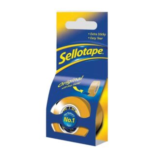 SELLOTAPE 18mm postage & Packaging