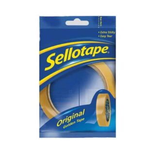 SELLOTAPE 24mm postage & Packaging