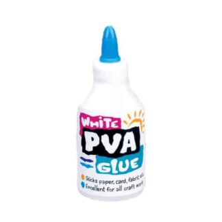 PVA GLUE