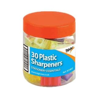 STATIONERY PENCIL SHARPNER