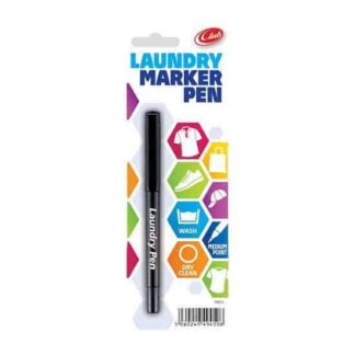 STATIONERY LAUNDRY MARKER PEN