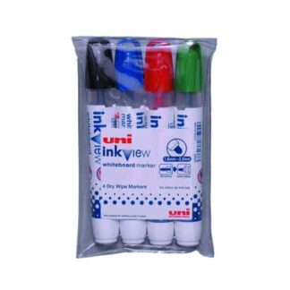 UNI-BALL WHITEBOARD MARKER