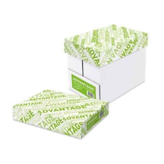 ADVANTAGE A4 PAPER REAM