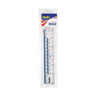 HELIX RULER 15cm