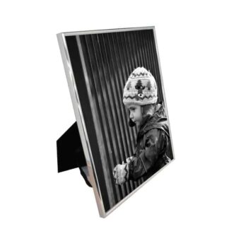 Kensington Silver Frame 8x6