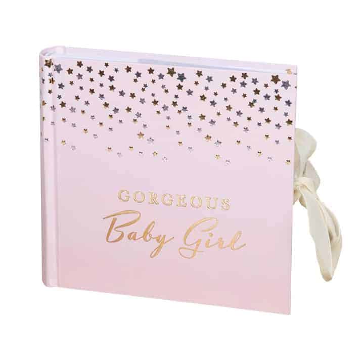 BABY GIRL Album