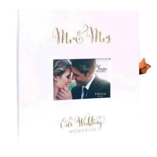 ALWAYS & FOREVER OUR WEDDING Album