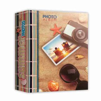 SUMMER 100 5x7 Album