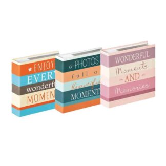 MOMENTS MINI MAX 100 Album