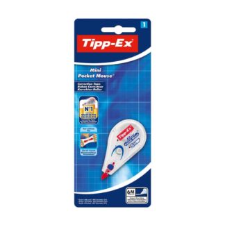 TIPP-EX POCKET MOUSE