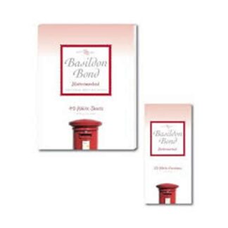 BASILDON BOND POST QUARTO ENVELOPES