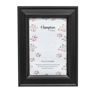 Paloma Black Frame 10x8