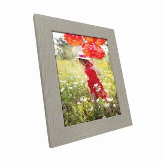 Richmond Light Grey Frame 10x8