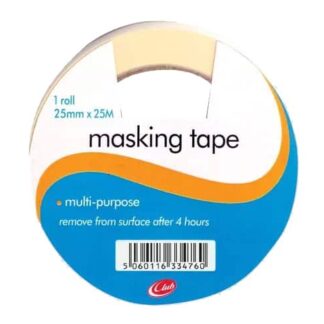 Masking Tape