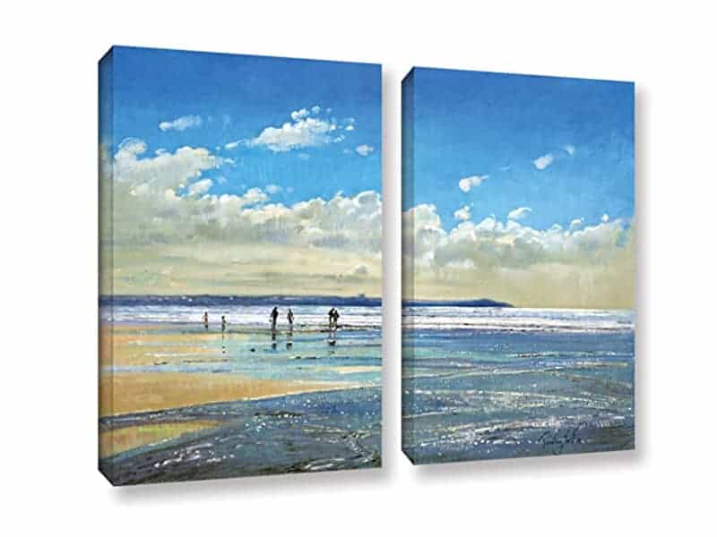Canvas Print 24x12 - Image 2