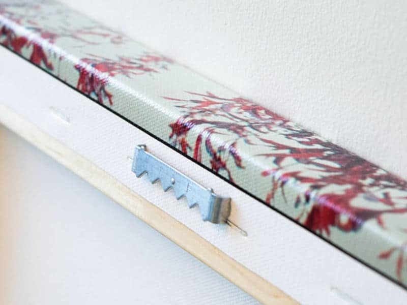 Canvas Print 24x12 - Image 6