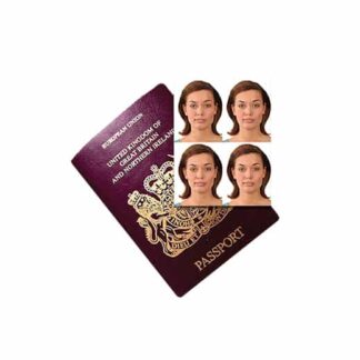 Passport/ID Photos