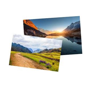 Large Photo Prints