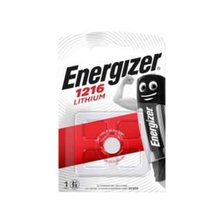 ENERGIZER CR1216