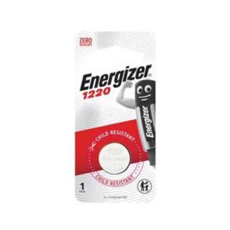 ENERGIZER CR1220