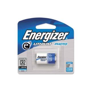Energizer Lithium CR2