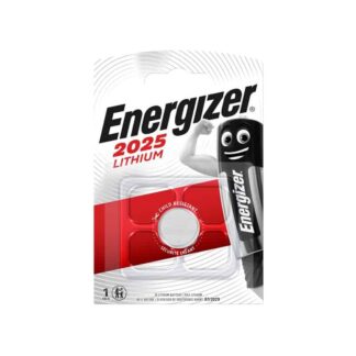 ENERGIZER CR2025