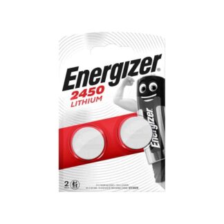 ENERGIZER CR2450