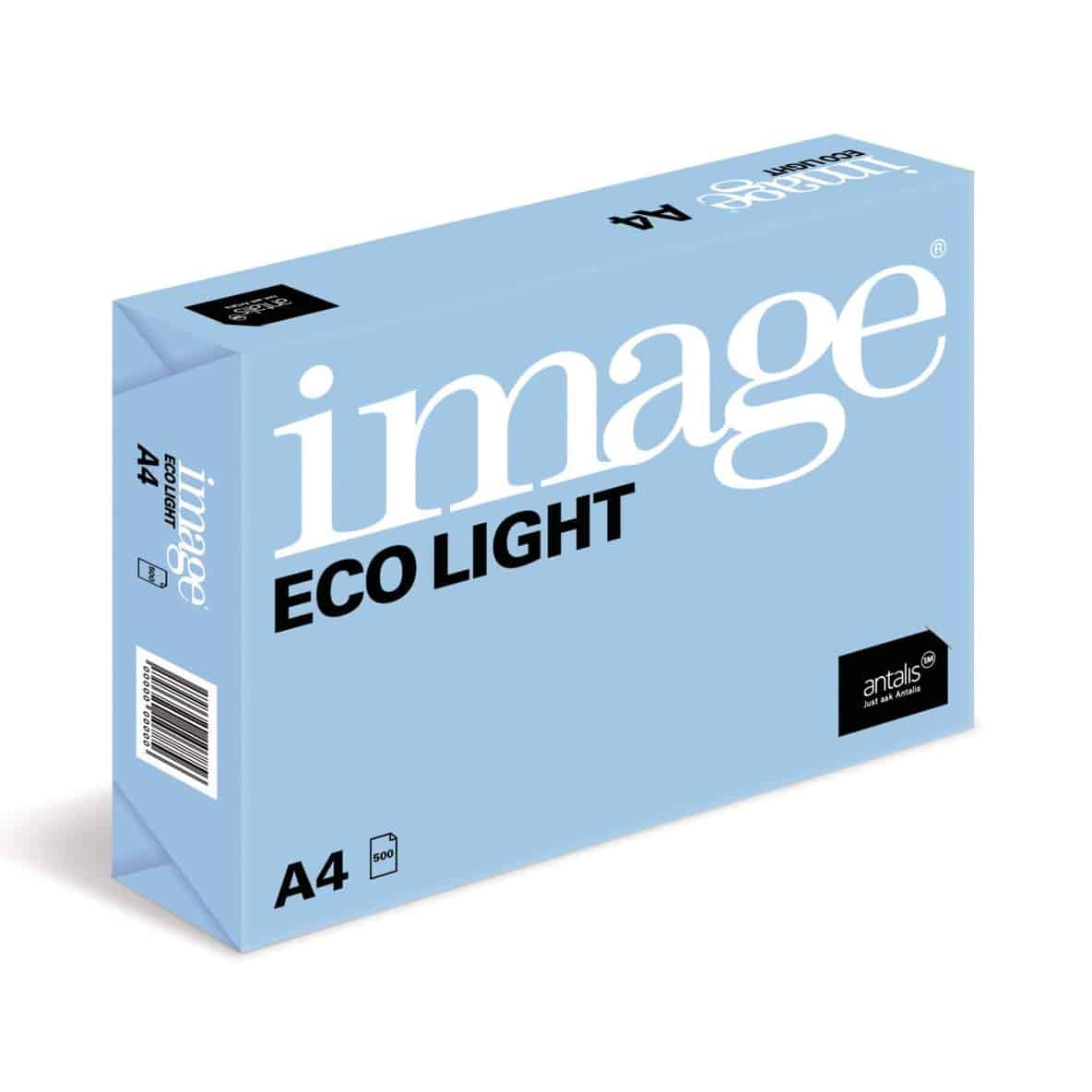 Image Eco Light Printer Paper