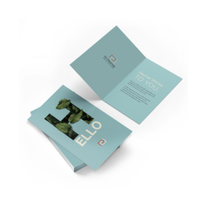 Greeting Cards