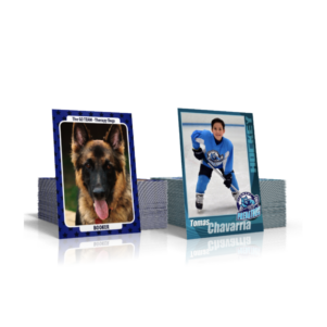 Trading Cards
