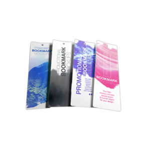Bookmarks