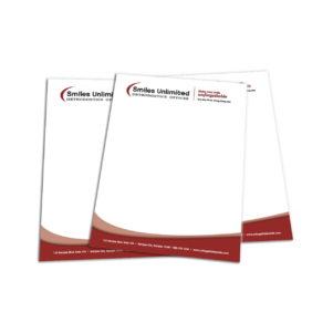 Letterhead