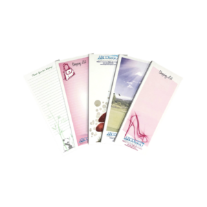 Notepads